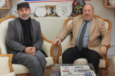 ÖZMEN: “ÇAMLITEPE İÇİN GECE GÜNDÜZ SAHADAYIZ”