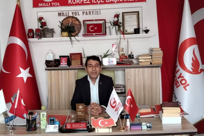 MUHSİN YAZICIOĞLU VE TÜM  ŞEHİTLER İÇİN MEVLİD OKUTULACAK