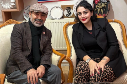 DUYGU KAHRAMAN: “EMLAK SEKTÖRÜ GÜVEN ÜZERİNE KURULUDUR”