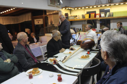 MAYŞODER’DEN SAZLI–SÖZLÜ KÜLTÜR ŞÖLENİ