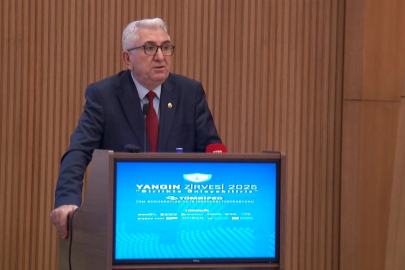 Bursa Büyükşehir'den yangınlara karşı 'tedbir' uyarısı