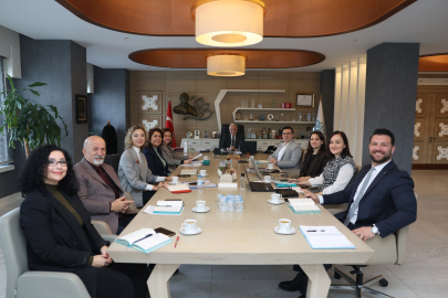 Bursa Nilüfer 2026’ya dijitalleşmiş kent hedefiyle hazırlanıyor