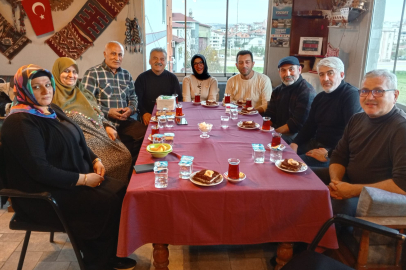 YOZGATLILAR FEDERASYONU TOPLANDI, ARABAŞI YUTTU