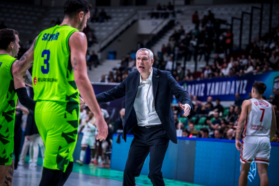 Rajkovic: “Fransa’da son 16’ya kalmak istiyoruz”