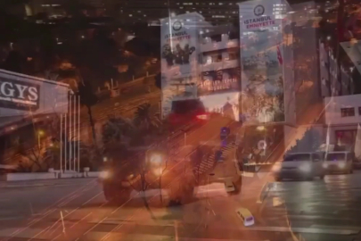 21 ilde organize suça 96 gözaltı!