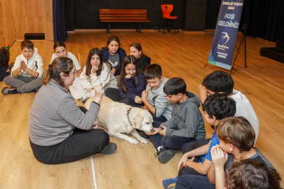 İstanbul Beylikdüzü’nde empati ve farkındalık dolu etkinlik