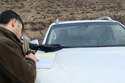 Yaban hayatına müdahale cezasız kalmadı: 4 ilde 3,9 milyon TL para cezası