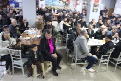 15 SENEDİR DEVAM EDEN GELENEK: HERFENE