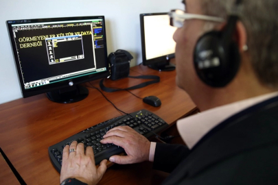 Kamuda engelli istihdamında tarihi artış... Görme engelli memur 13 bini aştı