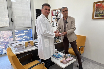 Kayseri Ulaşım'dan anlaşmlı bağış