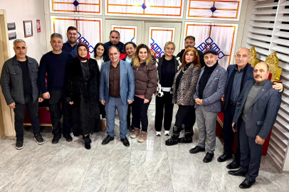 KOŞEDER, BİRLİK VE BERABERLİĞİNİ GÜÇLENDİRDİ