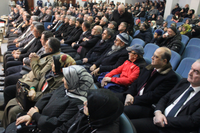SAADET PARTİSİ’NDE TAHTALI GÜVEN TAZELEDİ
