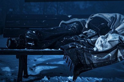 Sakarya Büyükşehir'den 'Sokakta Kimse Kalmasın' çağrısı