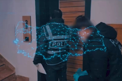 Siber suçlara 5 günde büyük darbe! 37 ilde 259 şüpheli yakalandı