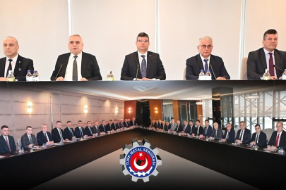 Arabuluculuk olumsuz sonuçlandı! Türk Metal Sendikası grev kararı aldı