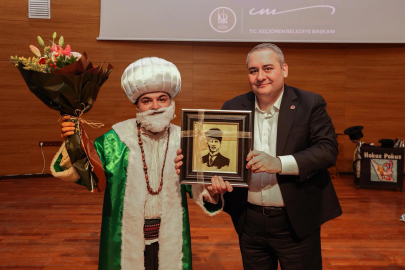 Ankara Keçiören’de sömestir coşkusu