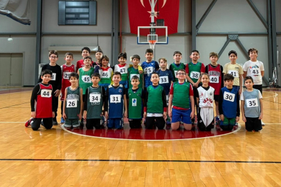 TOFAŞ potasında altyapı seçmelerinin sonuçları belli oldu