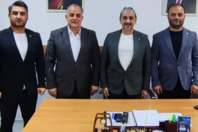 Körfez’den Şehir Hastanesi’ne Ulaşım Hattı Hizmete Girdi