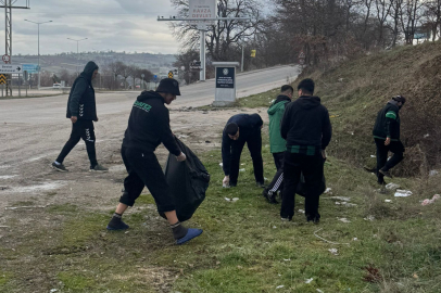 HODRİ MEYDAN SADECE TRİBÜNDE DEĞİL, HAYATIN HER ALANINDA!