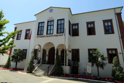 Muğla Büyükşehir, 2025 bütçe verilerinde öne çıktı