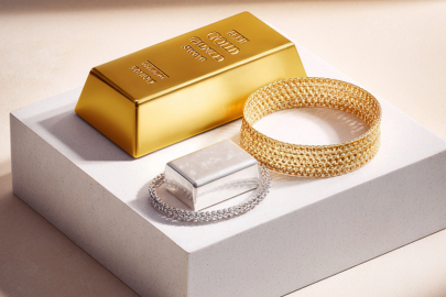 Dijital kuyumculuk popülerleşti! Gümüş e-ticaretin vazgeçilmezleri arasına girdi