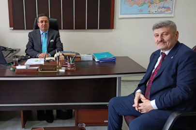 YAHYA ÖZTÜRK YENİ DÖNEME HIZLI BAŞLADI