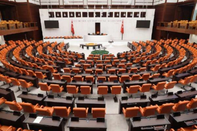 TBMM, Kahramanmaraş Depremi için toplanıyor