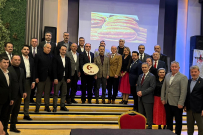 ARABAŞI KÜLTÜRÜ KÖRFEZ’DE YAŞATILDI