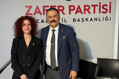 ZAFER PARTİSİ KOCAELİ TEŞKİLATI GÜÇLENMEYE DEVAM EDİYOR