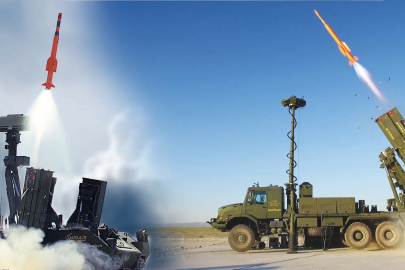 MSB: Hisar-A Sistemleri envantere girdi... MKE Riyad’da iş birliği anlaşmaları imzaladı