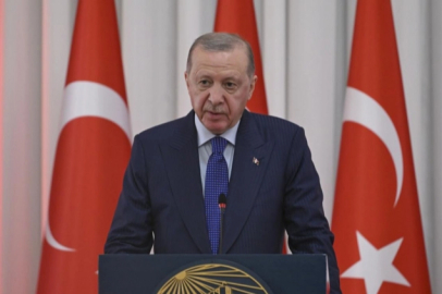 Erdoğan: Gazze Barış Kurulu’na katılacağız... Türkiye’siz Avrupa güvenliği olamaz