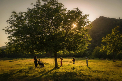 Ailemiz Geleceğimiz Fotoğraf Yarışması'nın kazananları belli oldu