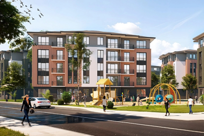 Bu hafta kura heyecanı 6 şehirde... Yüzyılın Konut Projesi'nde yeni kura takvimi