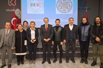 AKRAN ZORBALIĞI VE ÇOCUK GÜVENLİĞİ” KONFERANSI DÜZENLENDİ
