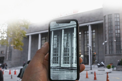 20252'te 60 gar ve istasyon yenilendi