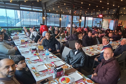 Bursa'da Gökderelilere Salon Dar Geldi