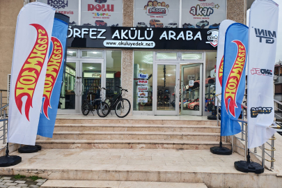 KÖRFEZ’DE DİECAST HEYECANI: YOĞUN KATILIMLA AÇILDI