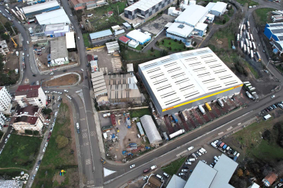 Kocaeli Büyükşehir'den Gebze'de 6 ayda dev ulaşım atağı