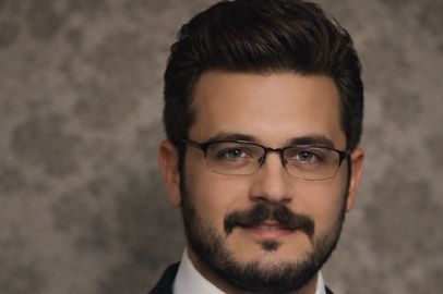 GENÇ DİŞ HEKİMİ  HAYATINI KAYBETTİ