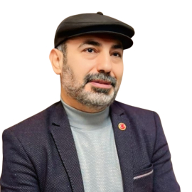 MUSTAFA KEMAL ERANİL