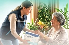 Denizli'de hasta bezi yardımı için başvurular başladı