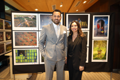 "Yeşilin Altın Damlası"nda kazananlar belli oldu