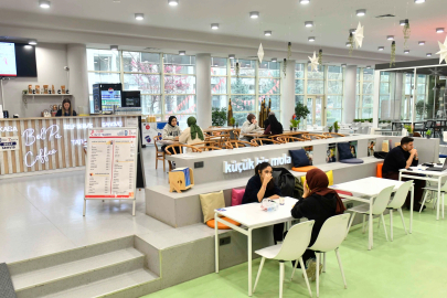 Ankara’da genç akademi sayısı artıyor