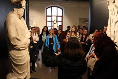 İzmir’de Öğretmen Akademileri yeni dönemde devam ediyor