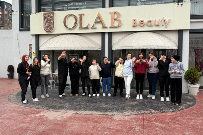 OLAB Beauty’den Anlamlı Sosyal Sorumluluk Projesi