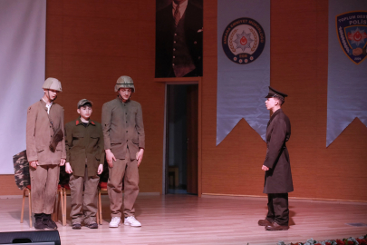 Ankara Keçiören’de gençlere çok yönlü destek