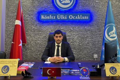Körfez’de Ülkü Ocakları’nda Görev Değişimi