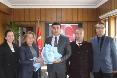 Kütüphaneler Haftası Körfez’de Coşkuyla Kutlandı