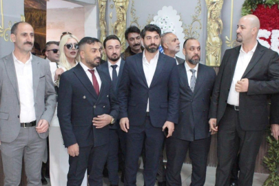 SİPKİDER 2.500 KİŞİYİ AŞİRET KAHVALTISINDA BULUŞTURDU