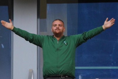 MEHMET ATAK BABA OLDU